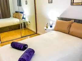 London City Apartment