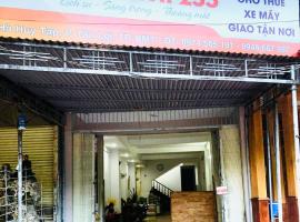 Motel 253, hotel in Buôn Dhă Prŏng