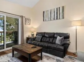 Timbers Lodge 53 with Wintergreen Advantage