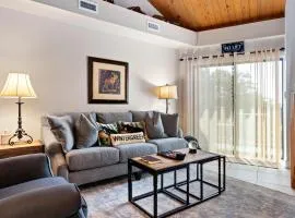 Mountain Inn Lodge 86 with Wintergreen Advantage