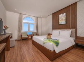 De Lamour Hotel Da Nang, hotel din Da Nang