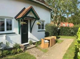 Beautiful Cosy Cottage in Aberporth