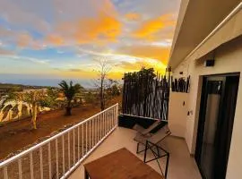 Apartamento Piedra Pura