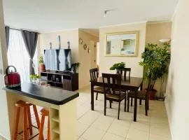 condominio Los tamarindos 4 depto 227 torre 2, oscar quiroz morgado 1889