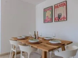 Cactus appartement T4
