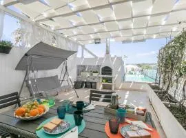 Cozy Apartment In Scicli With Jacuzzi