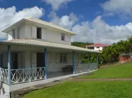 Appartement moderne à Sainte-Luce avec piscine partagée