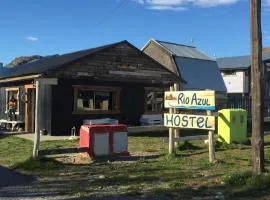 Hostel Río Azul