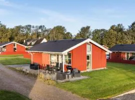 2 Bedroom Nice Home In Sydals