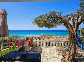 Corfu Glyfada Beach Apartment 24