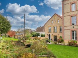 Gîte Moulin du Magne - Douzy