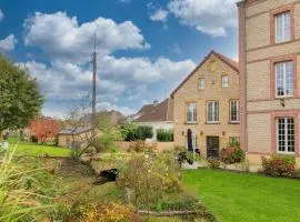 Gîte Moulin du Magne - Douzy