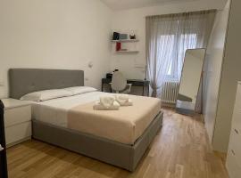 Easy to stay, hotel v Miláně