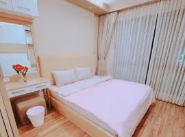 Treasure Condo Kitchenette Wifi