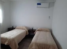 Alojamiento por día Bella Vista