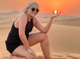 Desert Yatra Resort