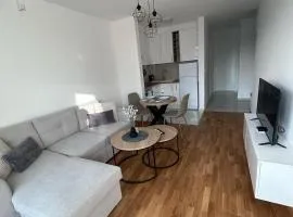 Apartmani Kastel 1