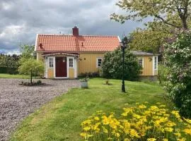 Nice Home In Vikbolandet With 0 Bedrooms