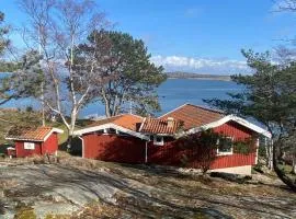 Amazing Home In Hälsö With 0 Bedrooms