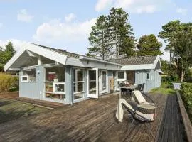 Pet Friendly Home In Hornbæk With Wifi