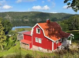 Amazing Home In Svenshögen With 3 Bedrooms