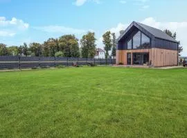 Amazing Home In Nowe Warpno With Sauna