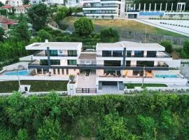 Cozy Home In Icici With Harbor View
