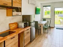 2 Bedroom Stunning Home In Pustkowo