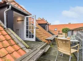 1 Bedroom Awesome Apartment In Svaneke