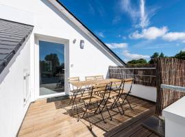 Escapade à Combrit, Hotel in Combrit