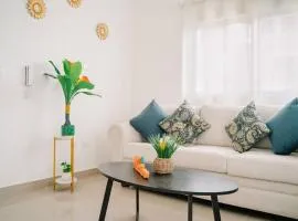 Central apartment in Downtown Punta Cana
