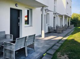 2 Bedroom Gorgeous Home In Pustkowo, hotel in Pustkowo