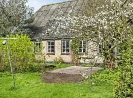 Stunning Home In Sydals With Wifi