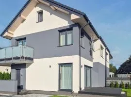 Stunning Home In Kamien Pomorski