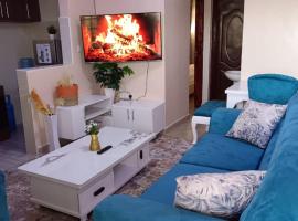 Elegant Place momento, hotel v destinaci Lanet