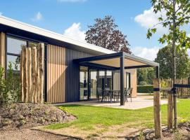 2 Bedroom Gorgeous Home In Voorthuizen, hotel en Voorthuizen