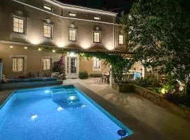 Beautiful Home In Novi Vinodolski