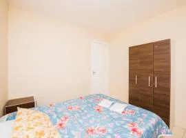 Apartamento completo ao lado da Arena Opus