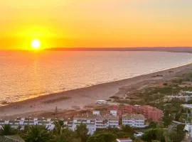 Apartamento Atlanterra Playa