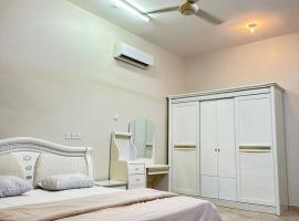 Bidiya house1, hotel v destinaci Muntarib