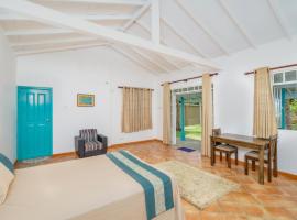 Amy's Haven, hotel em Wadduwa