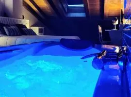 Apartamentos La Alborada Medieval