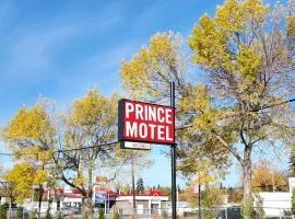 Prince Motel
