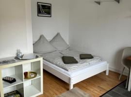 Sonnenblick, hotel en Bad Nenndorf