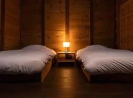 Satoyama Villa Honjin - Vacation STAY 17846