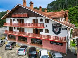 VELINN Áustria Hotel Monte Verde, hotel in Monte Verde
