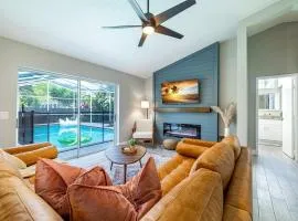 Private Coastal Getaway to Connect and Celebrate