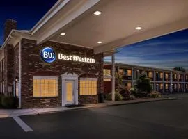 Best Western Horizon Inn