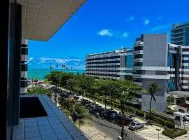 I-41: Studio completo na Jatiúca