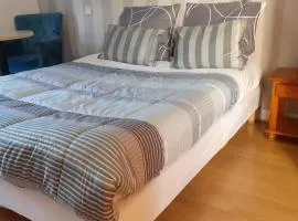 Hôtel Le Saint-Louis de Châteaudun